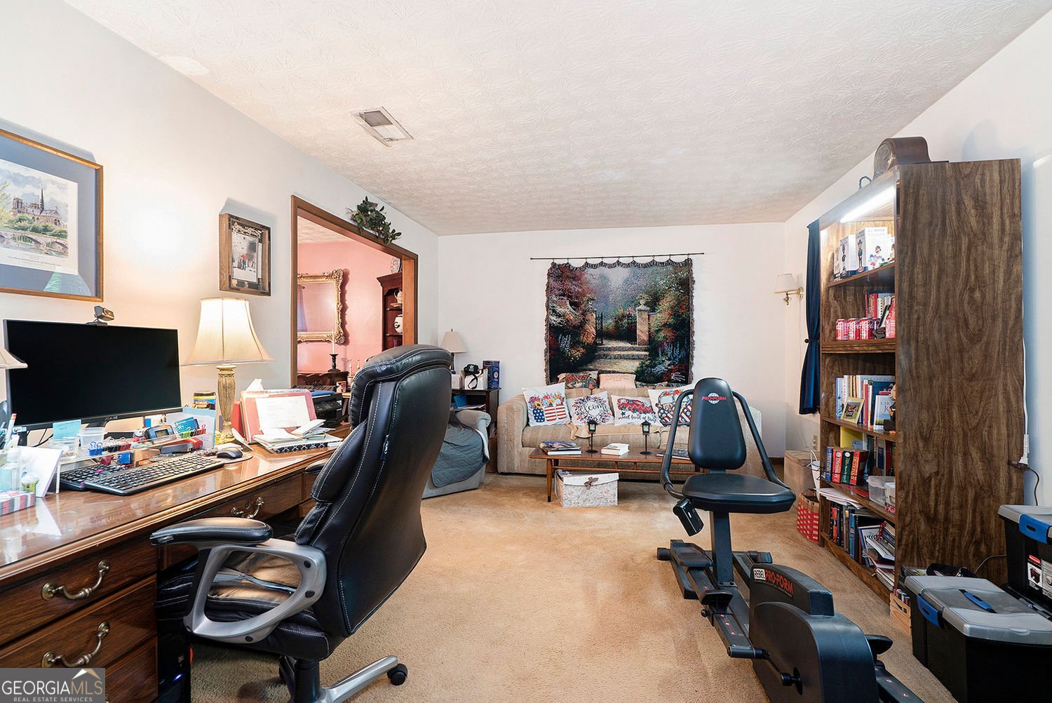 1292 Marcelle Heights Place Norcross - 5