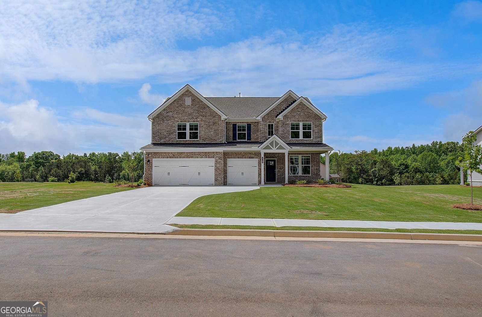 119 Felicity Pike Locust Grove - 1