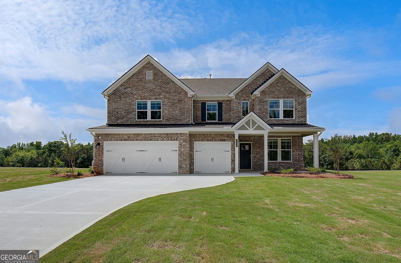 119 Felicity Pike Locust Grove - 2