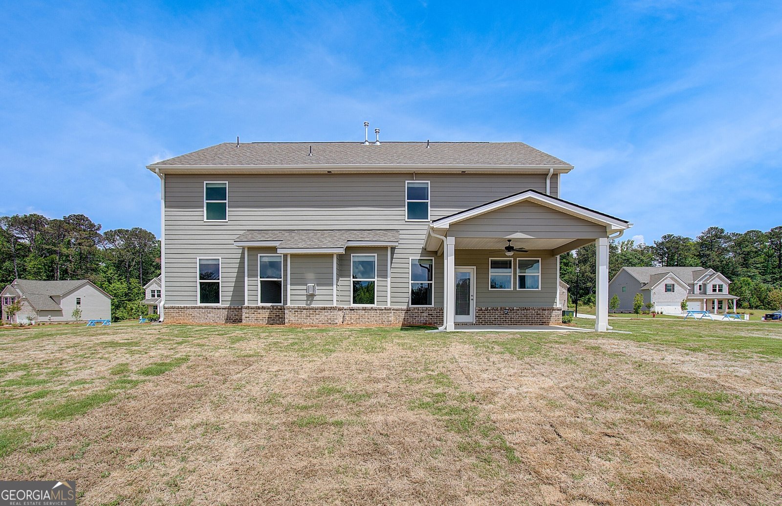 119 Felicity Pike Locust Grove - 30