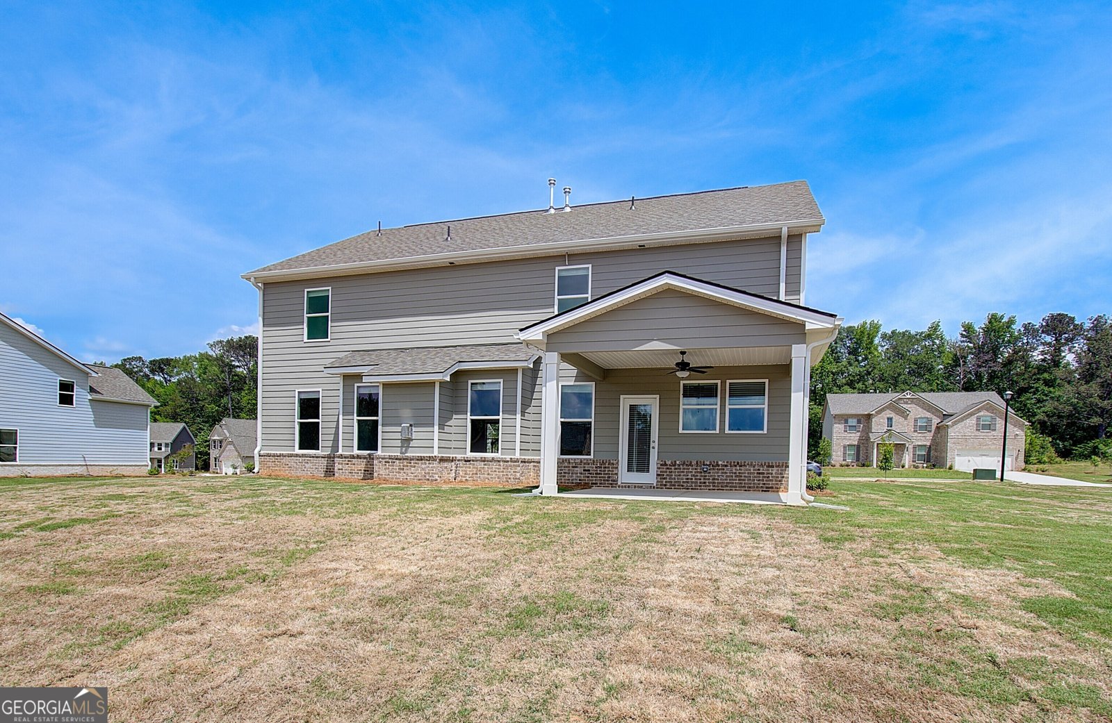 119 Felicity Pike Locust Grove - 33
