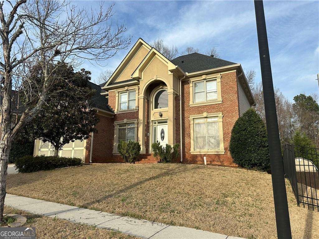 3270 Moon Beam Court Snellville - 1