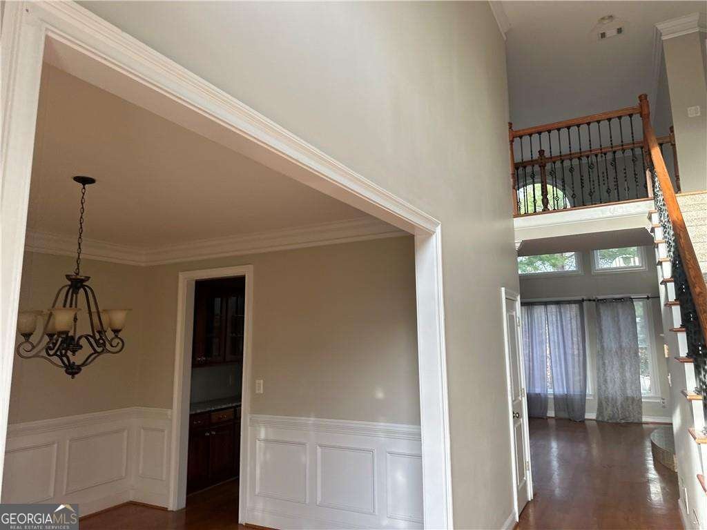 3270 Moon Beam Court Snellville - 2