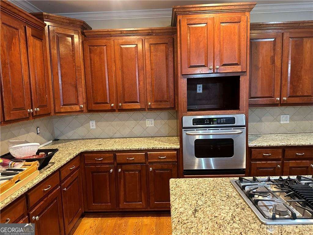 3270 Moon Beam Court Snellville - 3