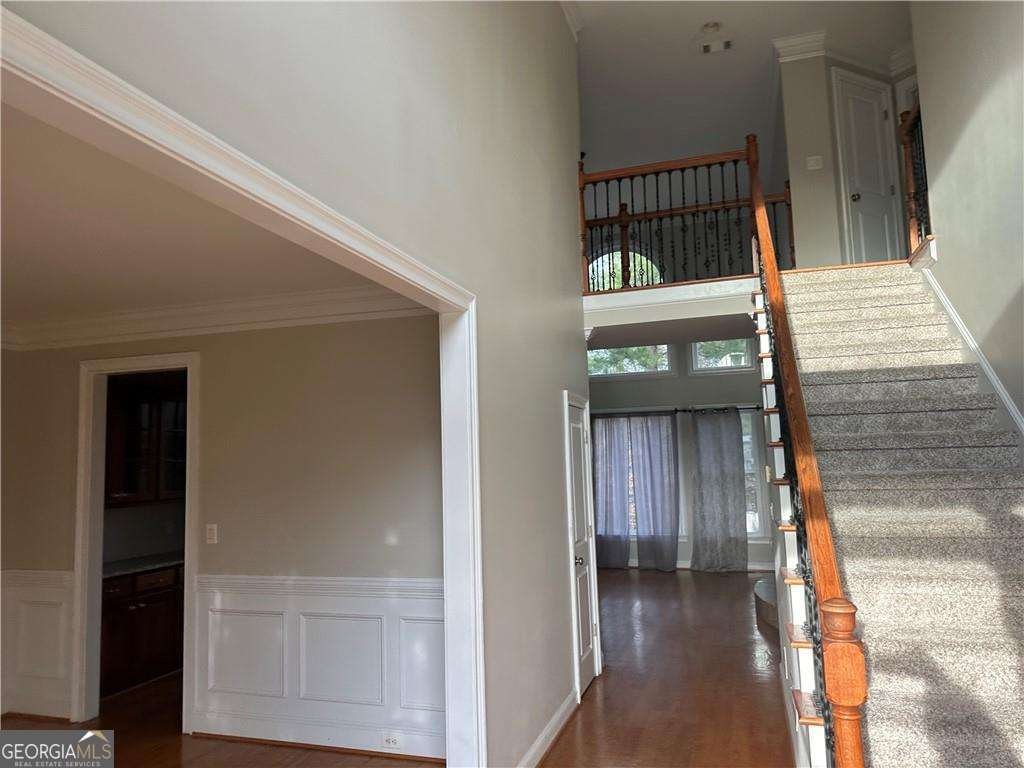 3270 Moon Beam Court Snellville - 4