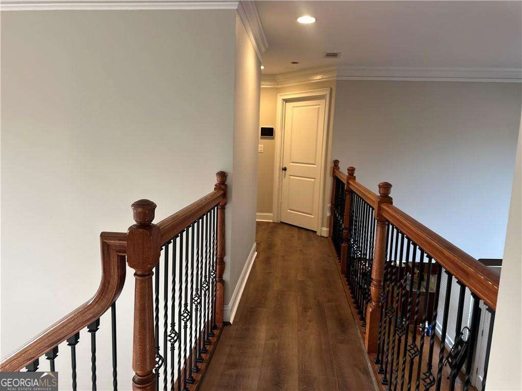 3270 Moon Beam Court Snellville - 5
