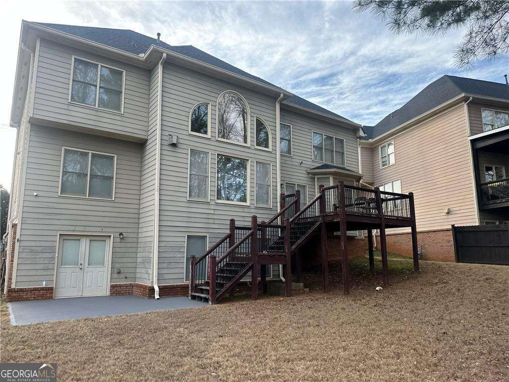 3270 Moon Beam Court Snellville - 7