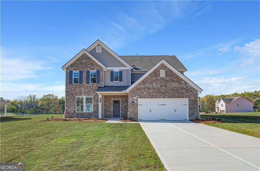115 Felicity Pike Locust Grove - 2