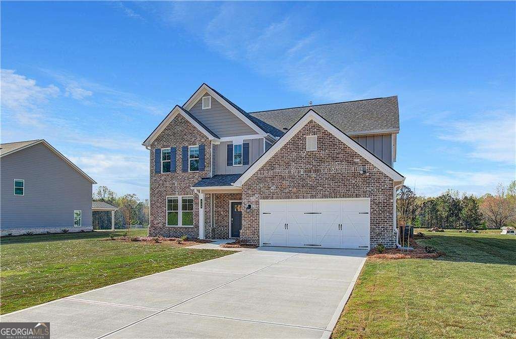 115 Felicity Pike Locust Grove - 3