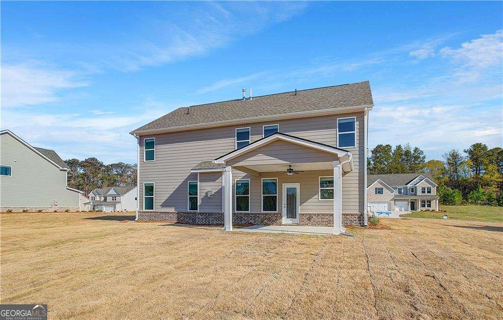 115 Felicity Pike Locust Grove - 30