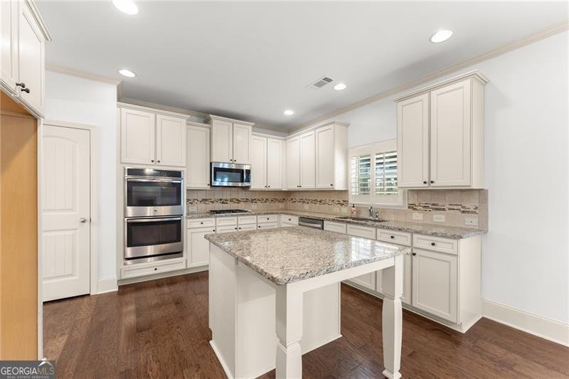 550 Eldridge Drive Suwanee - 13