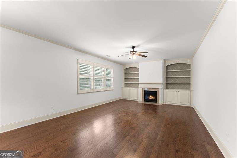 550 Eldridge Drive Suwanee - 15