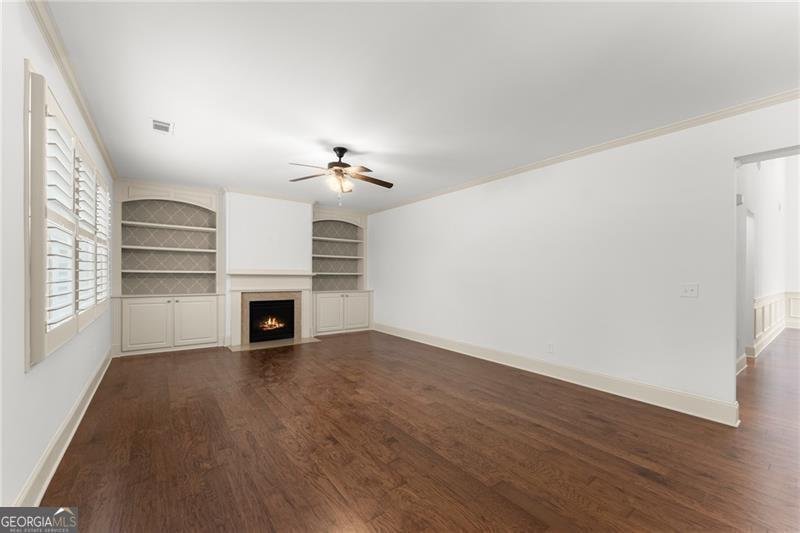 550 Eldridge Drive Suwanee - 16