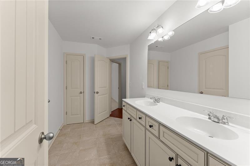 550 Eldridge Drive Suwanee - 27