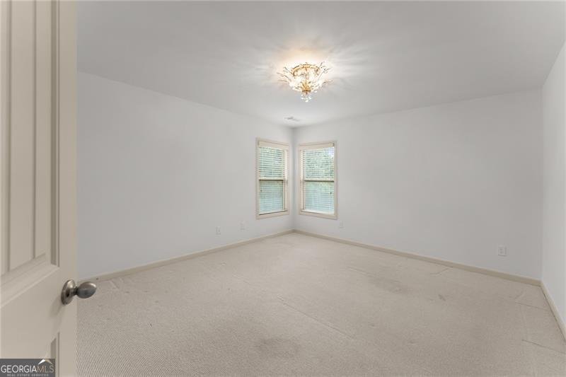 550 Eldridge Drive Suwanee - 30