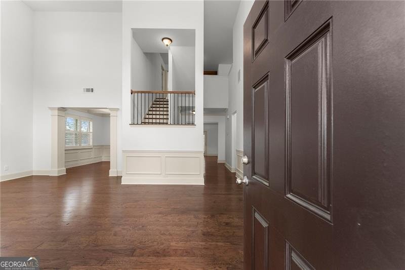 550 Eldridge Drive Suwanee - 4
