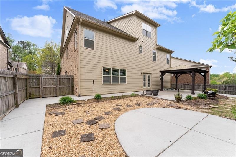550 Eldridge Drive Suwanee - 45