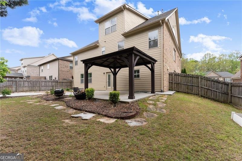 550 Eldridge Drive Suwanee - 47