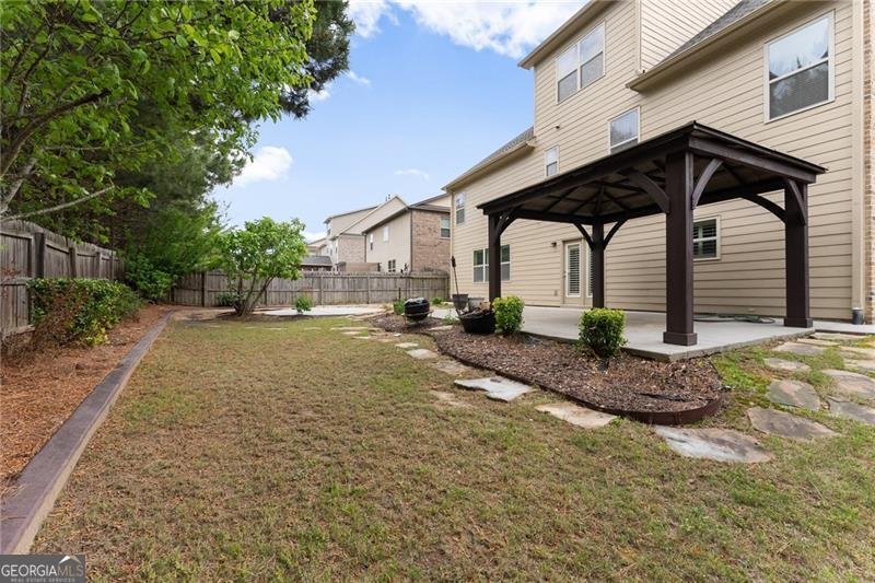 550 Eldridge Drive Suwanee - 48