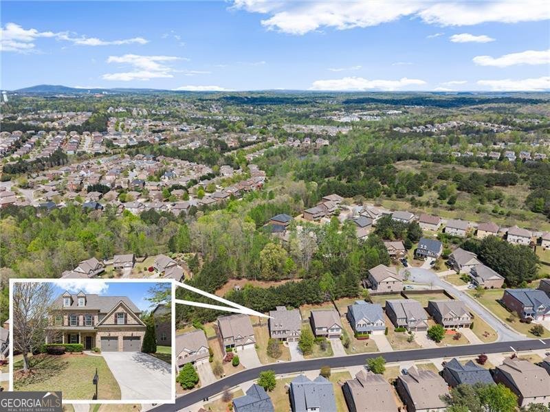 550 Eldridge Drive Suwanee - 50