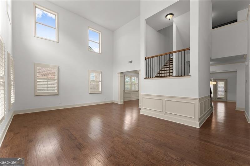 550 Eldridge Drive Suwanee - 6