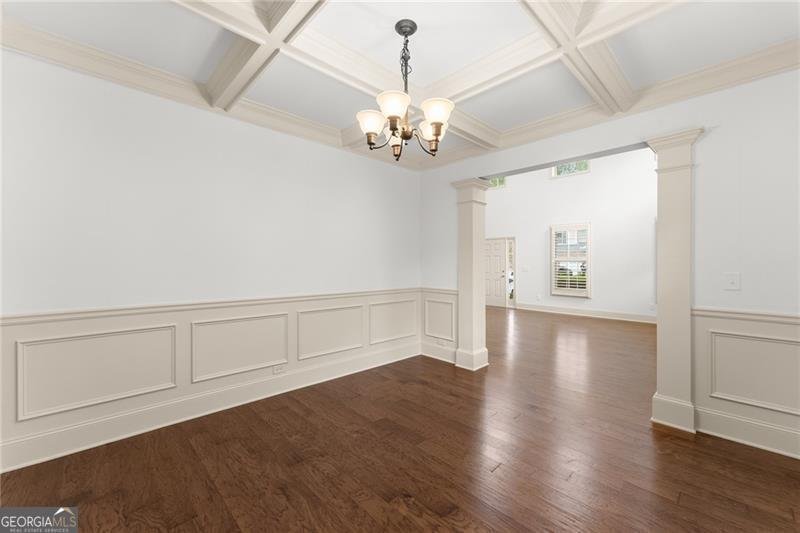 550 Eldridge Drive Suwanee - 9