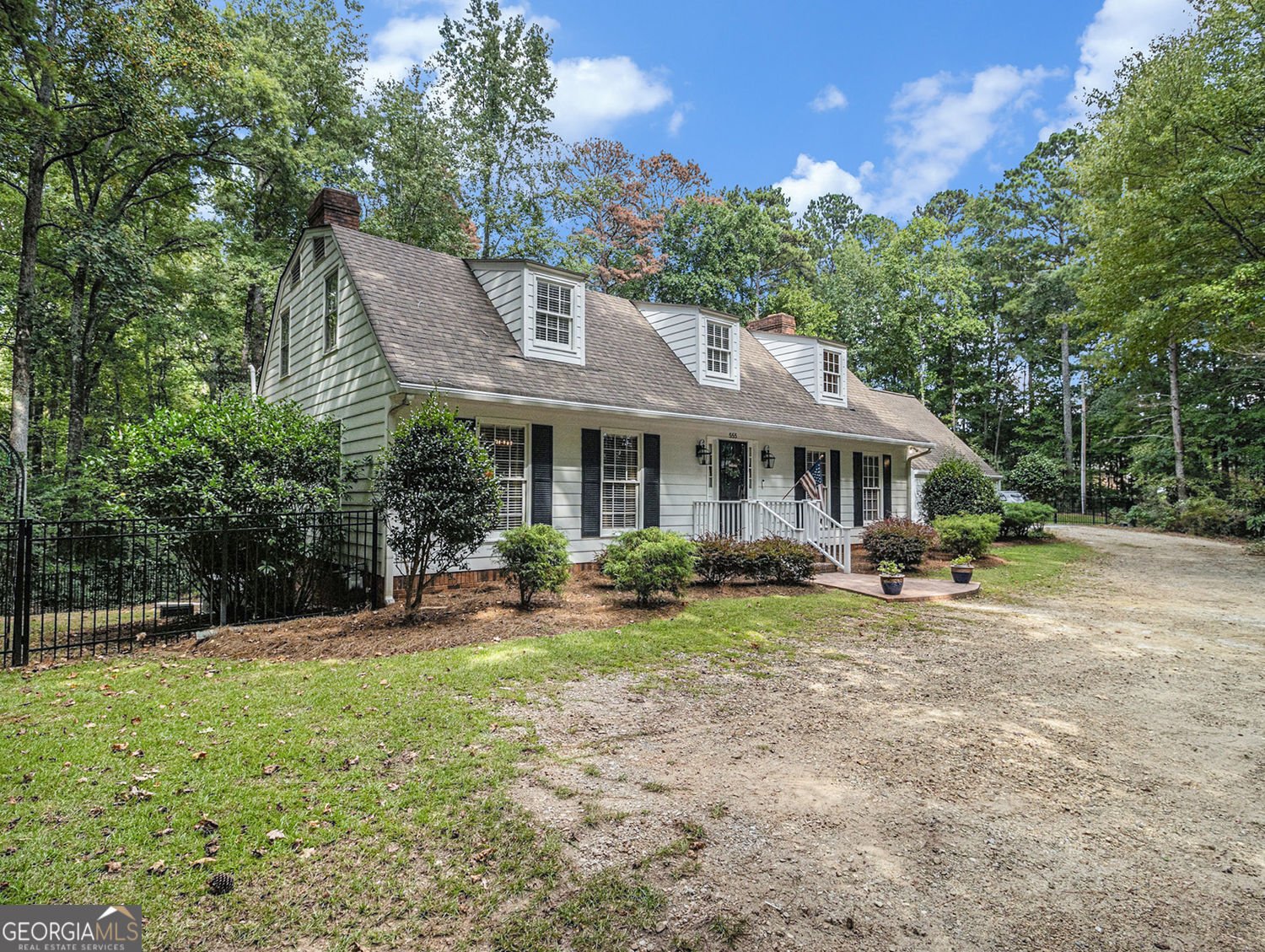 555 Breedlove Drive Monroe - 39