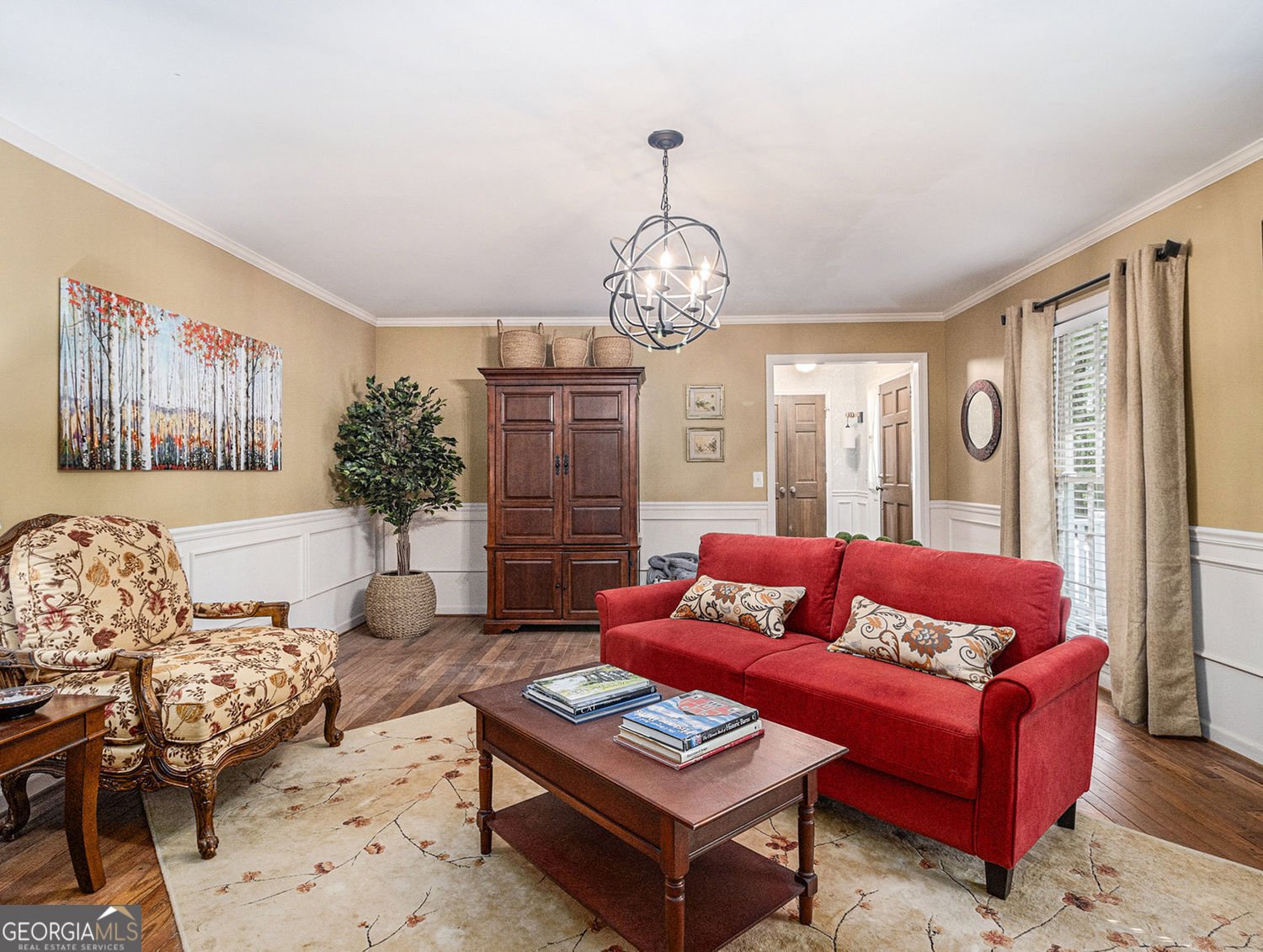 555 Breedlove Drive Monroe - 44