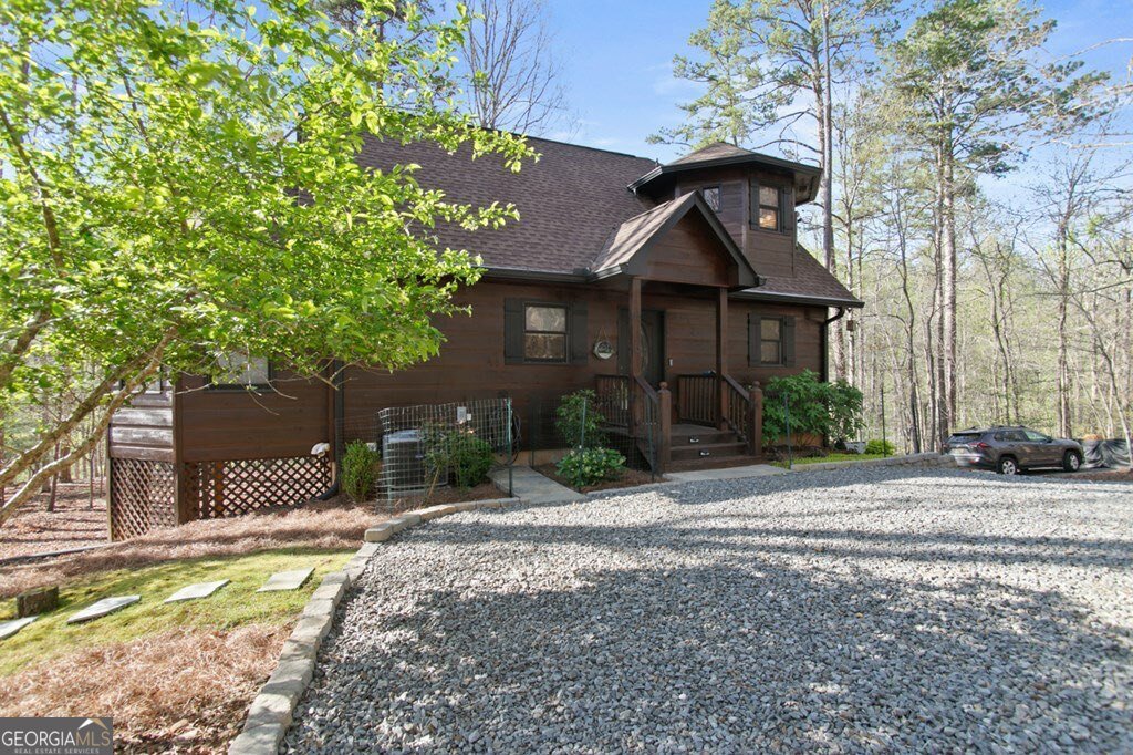 1270 Zenith Trail Ellijay - 1