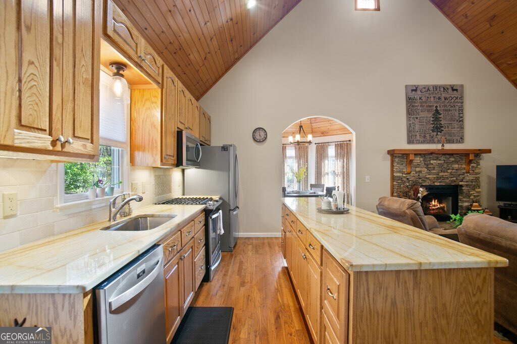 1270 Zenith Trail Ellijay - 10