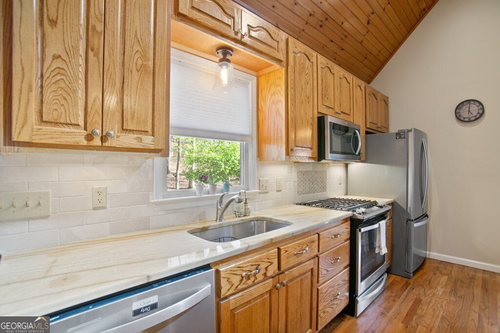 1270 Zenith Trail Ellijay - 11