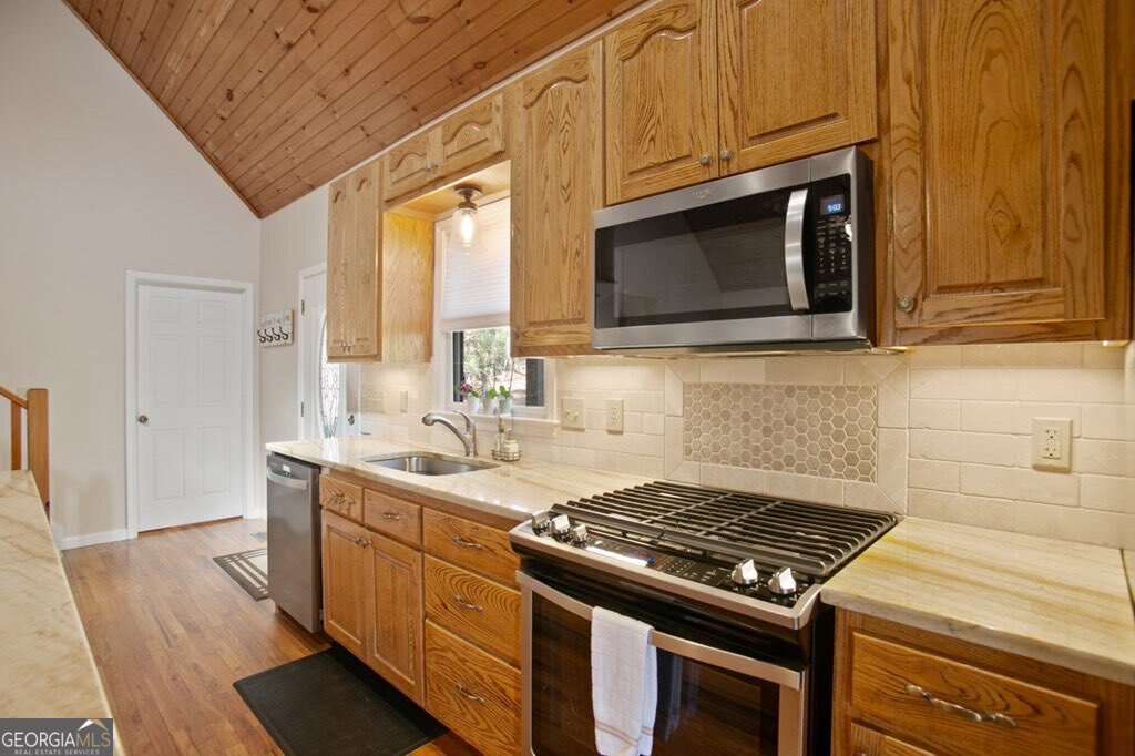 1270 Zenith Trail Ellijay - 12