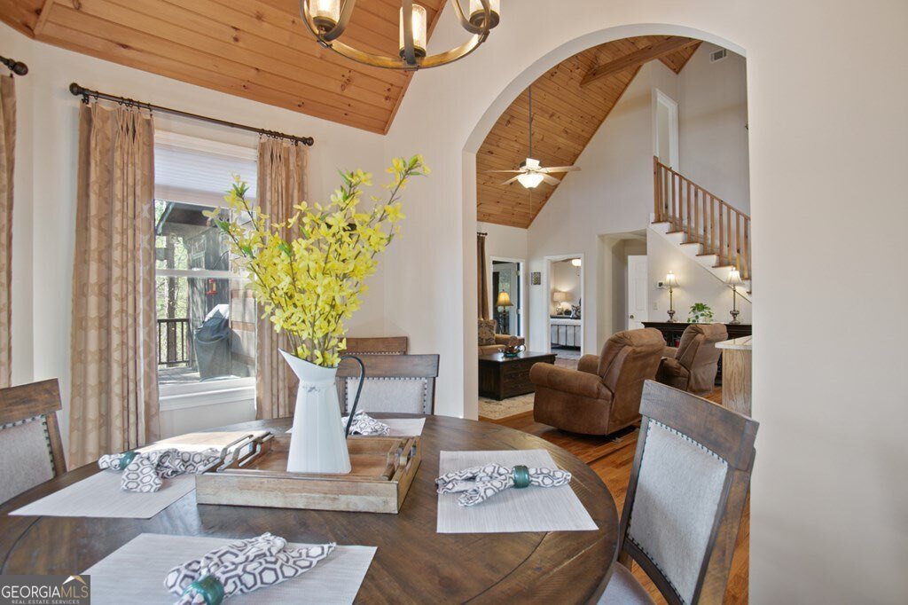 1270 Zenith Trail Ellijay - 15