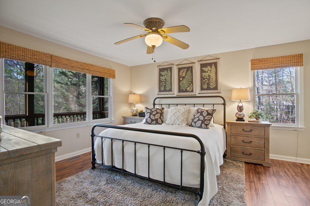 1270 Zenith Trail Ellijay - 18