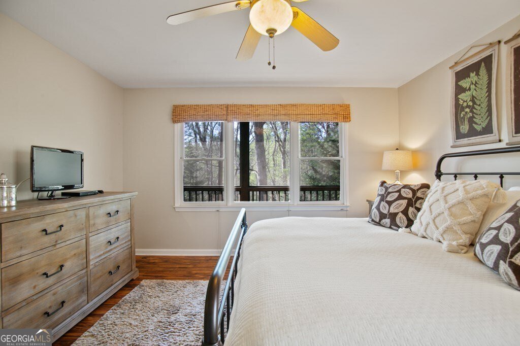 1270 Zenith Trail Ellijay - 20