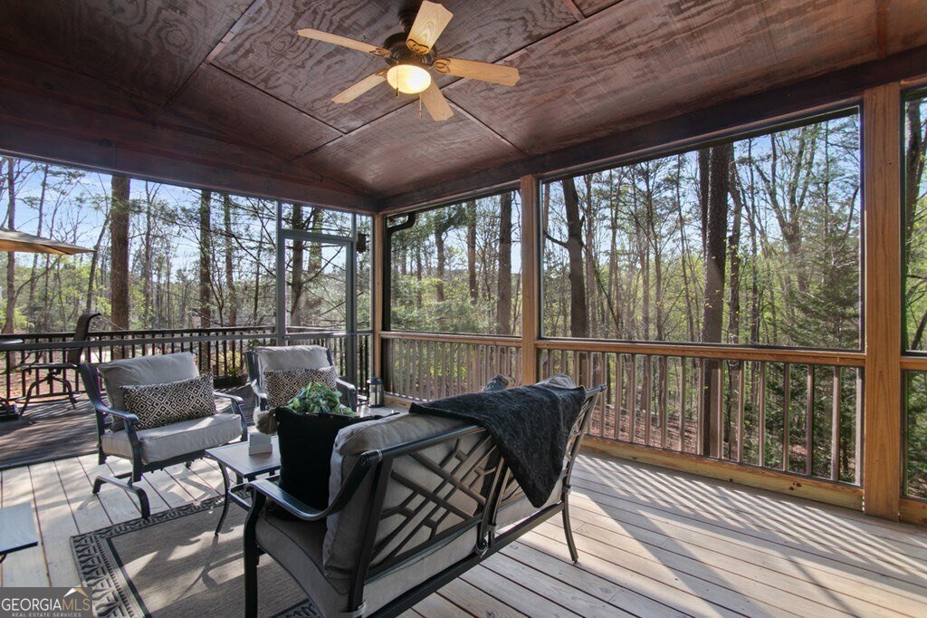 1270 Zenith Trail Ellijay - 24