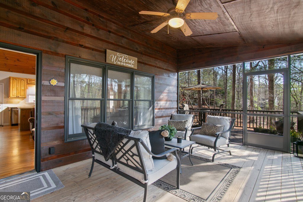 1270 Zenith Trail Ellijay - 25