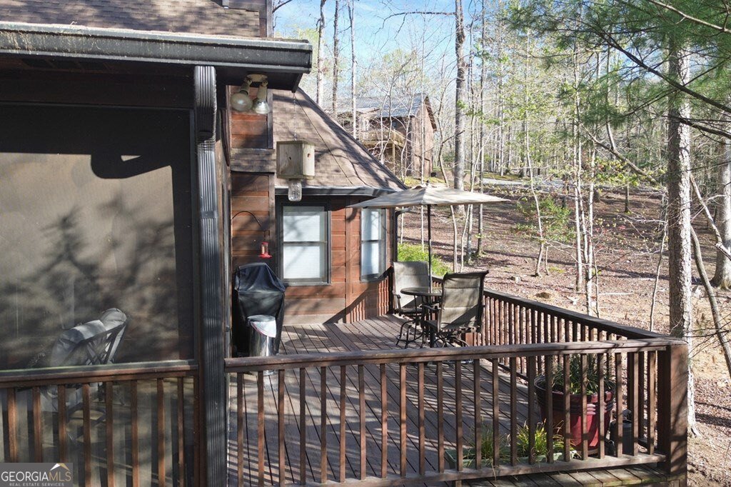 1270 Zenith Trail Ellijay - 27