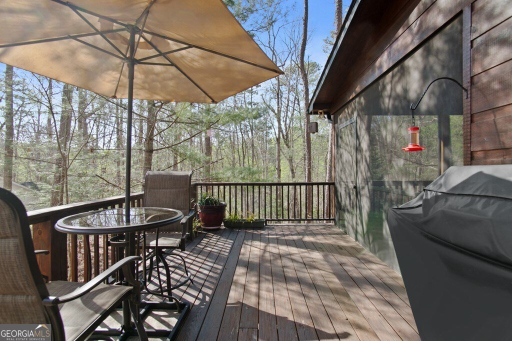 1270 Zenith Trail Ellijay - 28