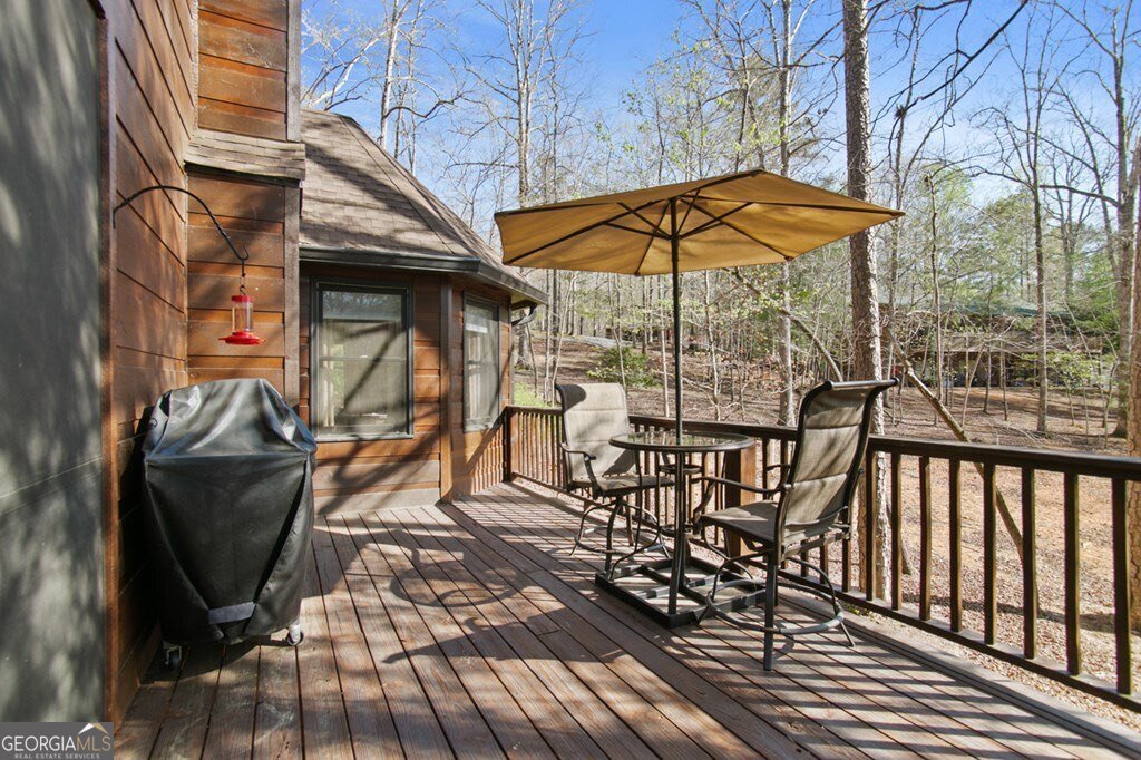 1270 Zenith Trail Ellijay - 29