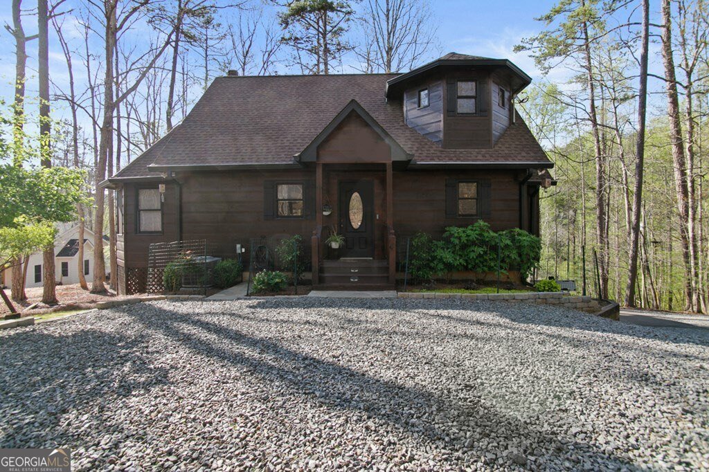 1270 Zenith Trail Ellijay - 3