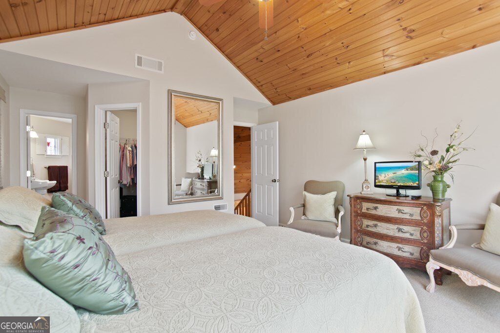 1270 Zenith Trail Ellijay - 33