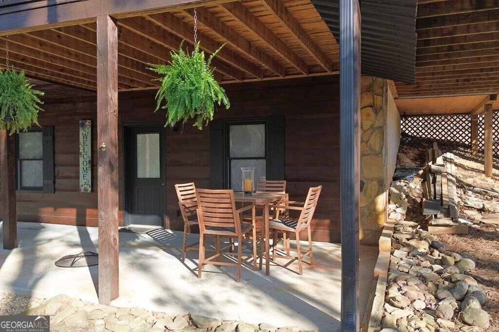 1270 Zenith Trail Ellijay - 36