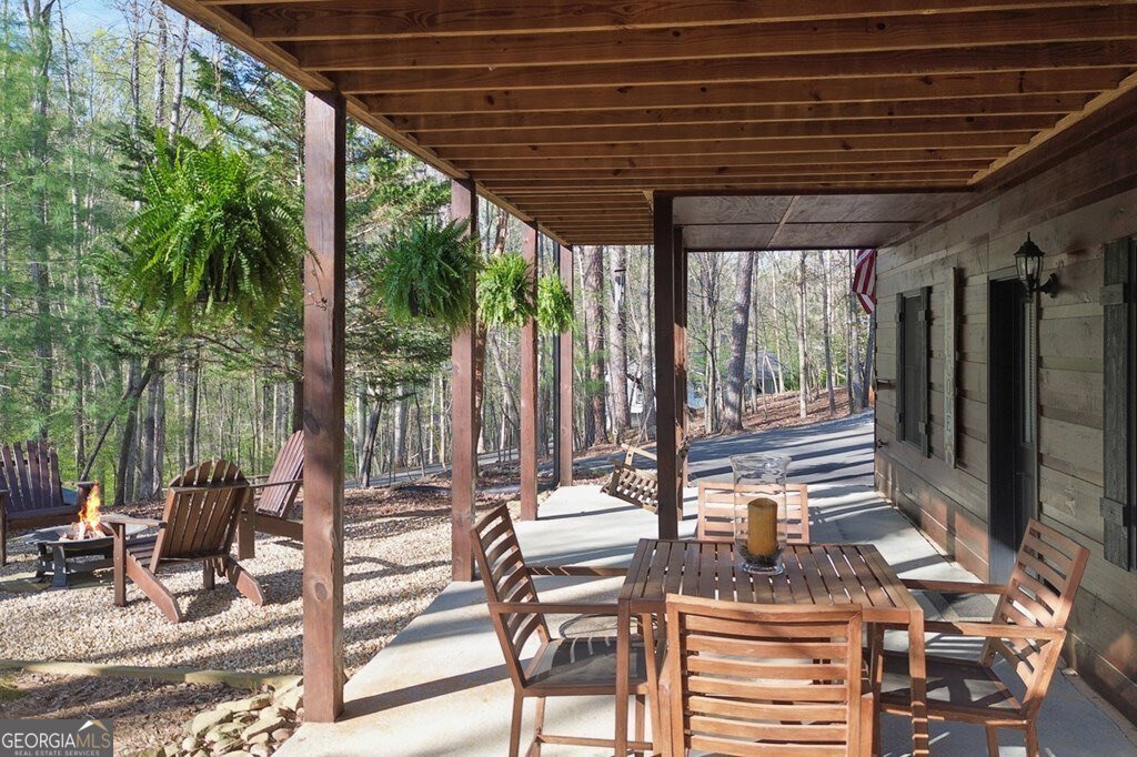 1270 Zenith Trail Ellijay - 37