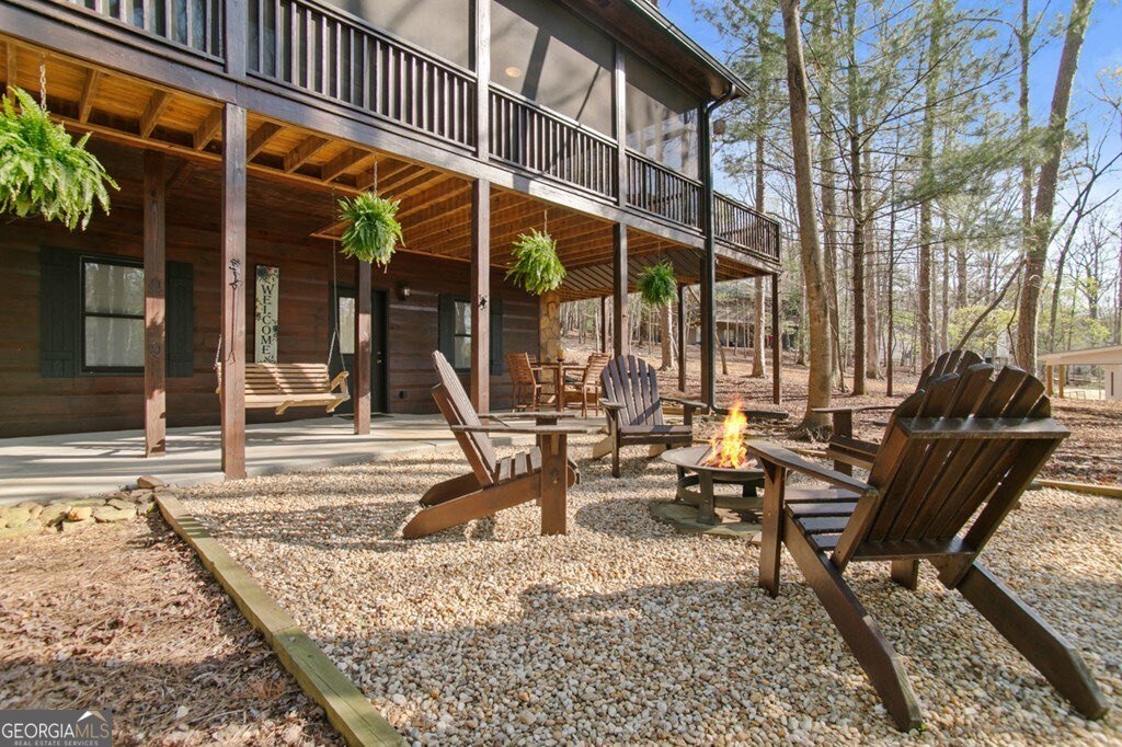 1270 Zenith Trail Ellijay - 38