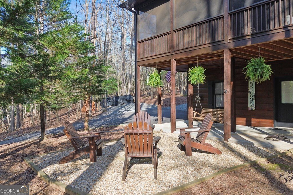 1270 Zenith Trail Ellijay - 39