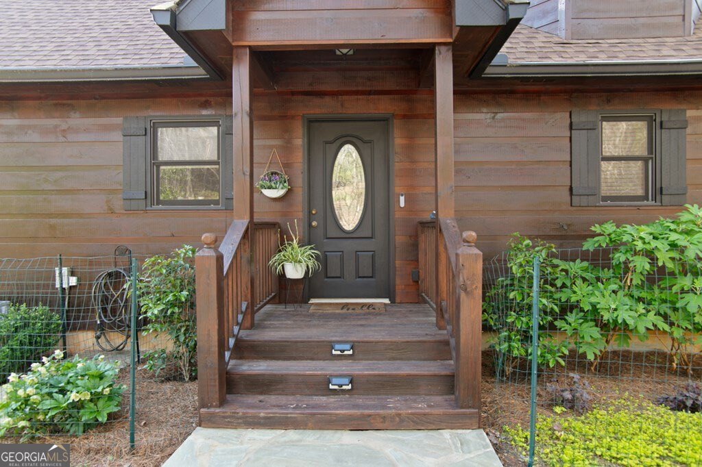 1270 Zenith Trail Ellijay - 4
