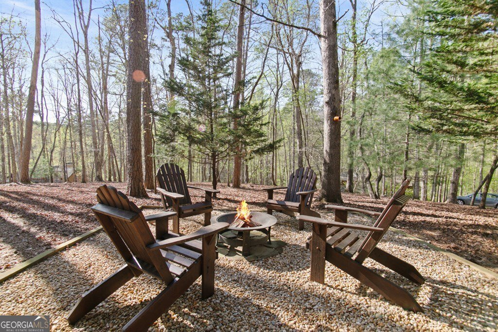 1270 Zenith Trail Ellijay - 40