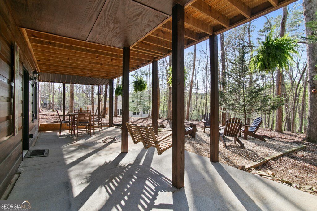 1270 Zenith Trail Ellijay - 41