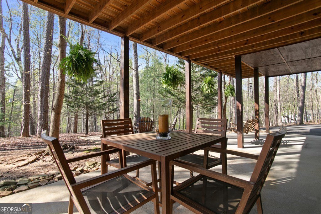 1270 Zenith Trail Ellijay - 42